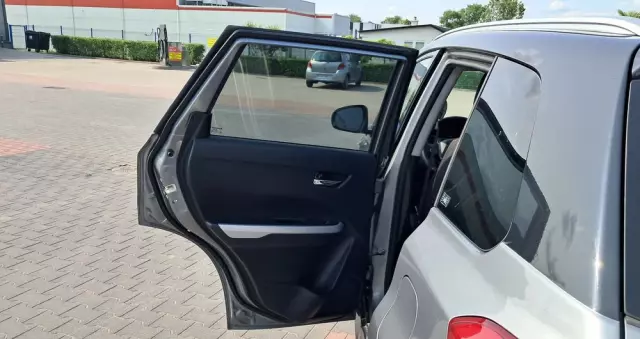 SUZUKI Vitara 1.6 DDiS (4x2) Comfort+