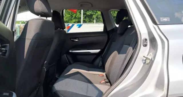 SUZUKI Vitara 1.6 DDiS (4x2) Comfort+