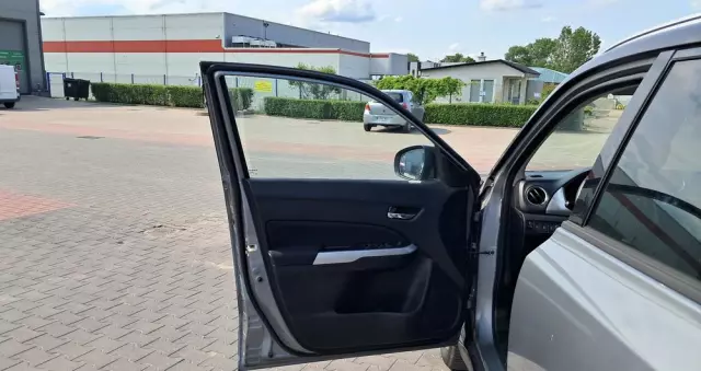 SUZUKI Vitara 1.6 DDiS (4x2) Comfort+