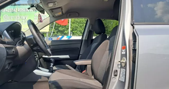 SUZUKI Vitara 1.6 DDiS (4x2) Comfort+
