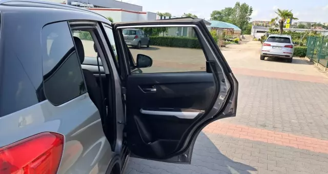 SUZUKI Vitara 1.6 DDiS (4x2) Comfort+