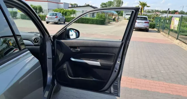 SUZUKI Vitara 1.6 DDiS (4x2) Comfort+