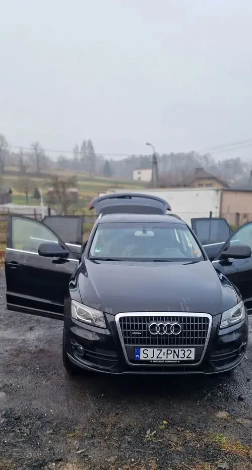 AUDI Q5 