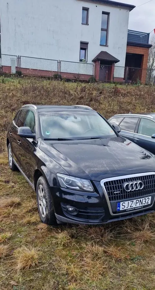 AUDI Q5 