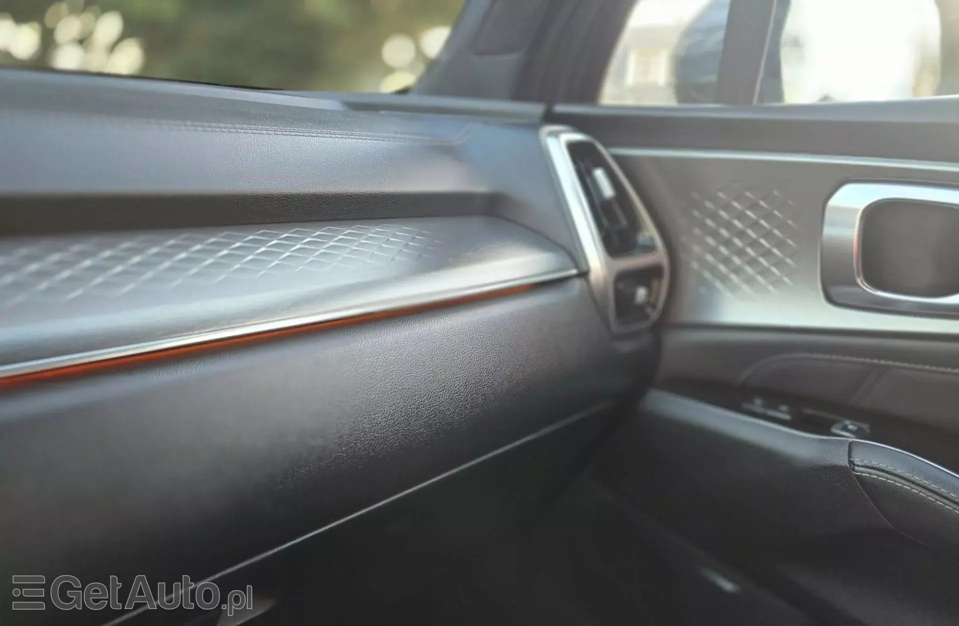 KIA Sorento 1.6 T-GDI (265 KM) Plug-in Hybrid AWD Automatic