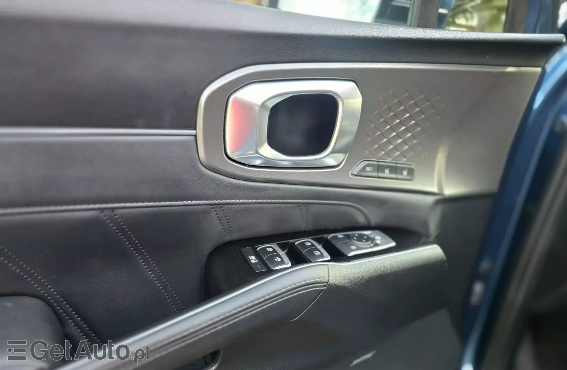 KIA Sorento 1.6 T-GDI (265 KM) Plug-in Hybrid AWD Automatic