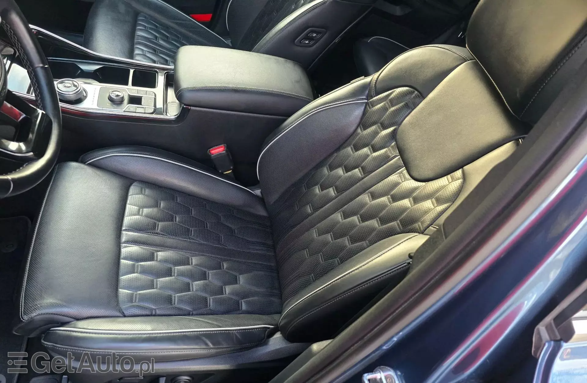 KIA Sorento 1.6 T-GDI (265 KM) Plug-in Hybrid AWD Automatic