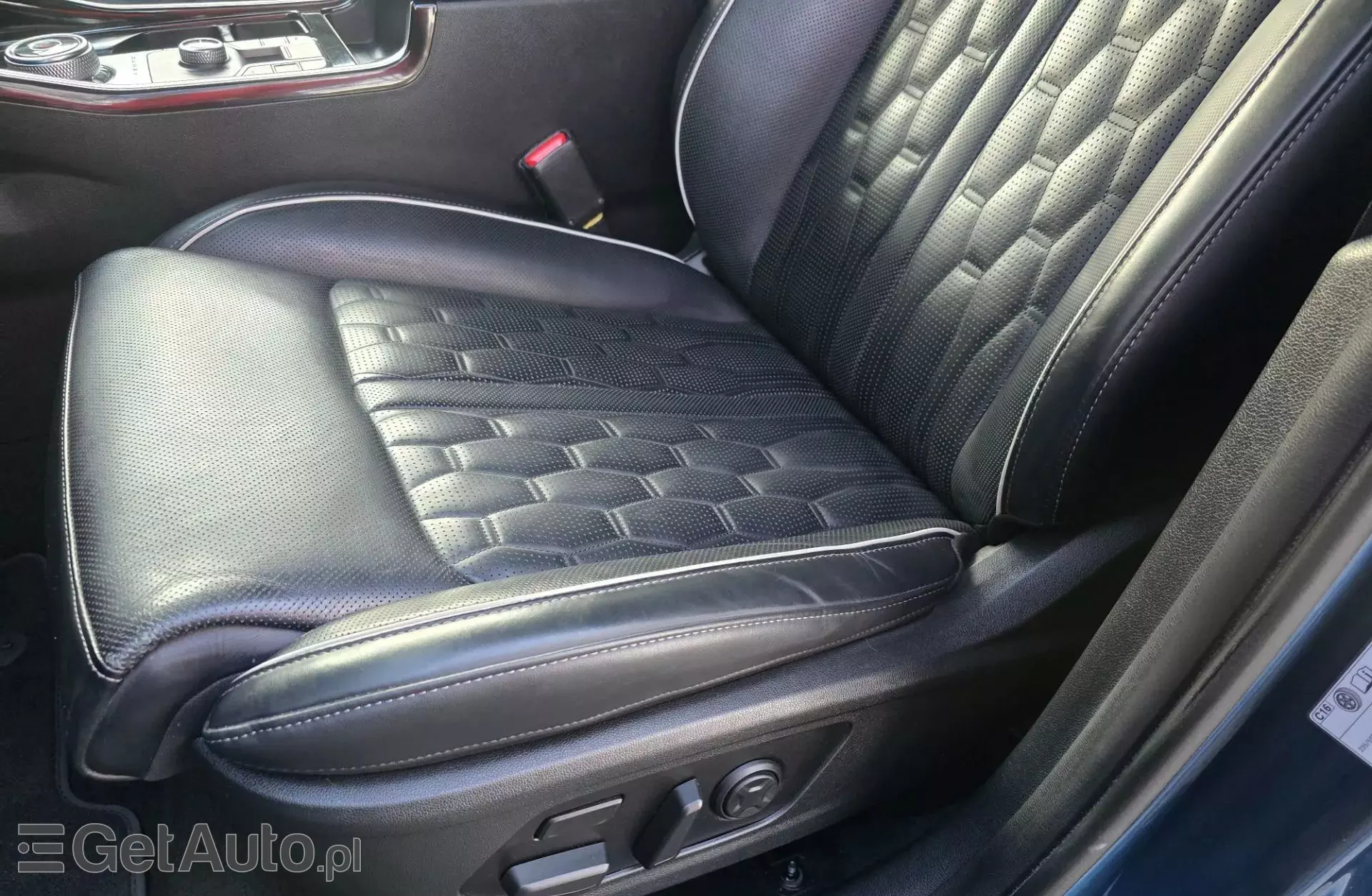 KIA Sorento 1.6 T-GDI (265 KM) Plug-in Hybrid AWD Automatic