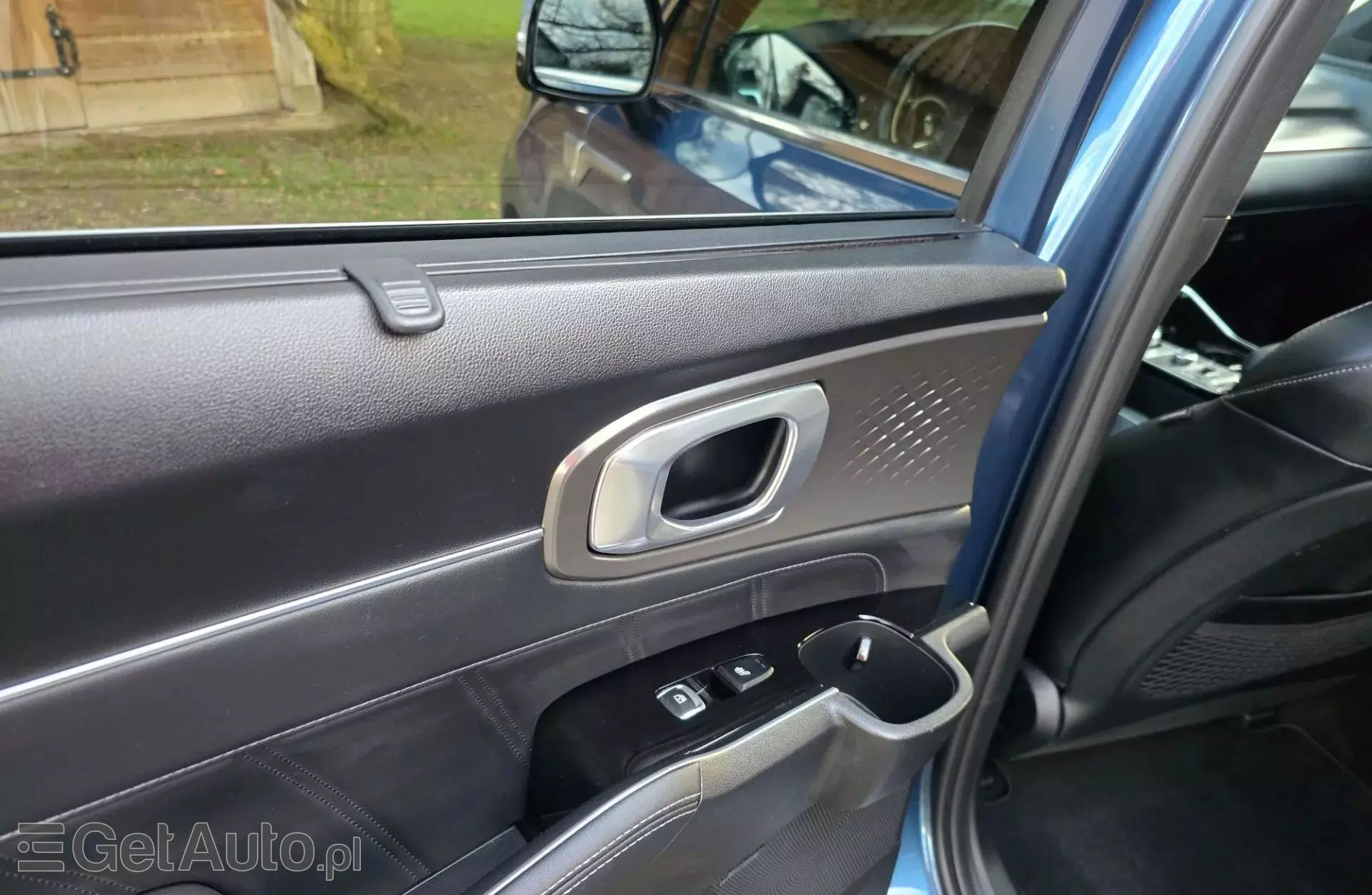 KIA Sorento 1.6 T-GDI (265 KM) Plug-in Hybrid AWD Automatic