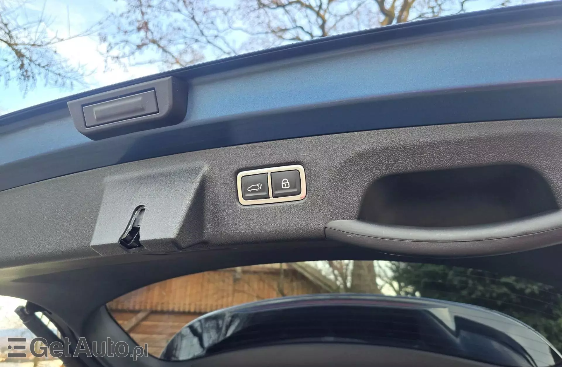 KIA Sorento 1.6 T-GDI (265 KM) Plug-in Hybrid AWD Automatic