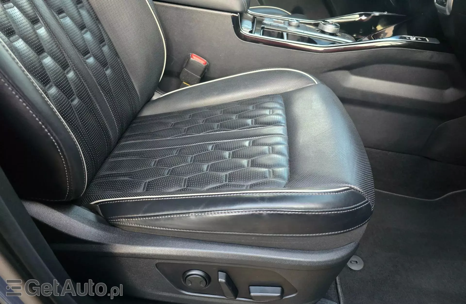 KIA Sorento 1.6 T-GDI (265 KM) Plug-in Hybrid AWD Automatic