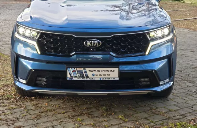 KIA Sorento 1.6 T-GDI (265 KM) Plug-in Hybrid AWD Automatic