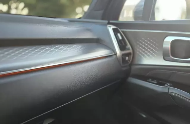 KIA Sorento 1.6 T-GDI (265 KM) Plug-in Hybrid AWD Automatic