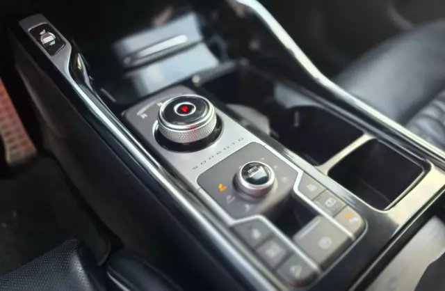 KIA Sorento 1.6 T-GDI (265 KM) Plug-in Hybrid AWD Automatic