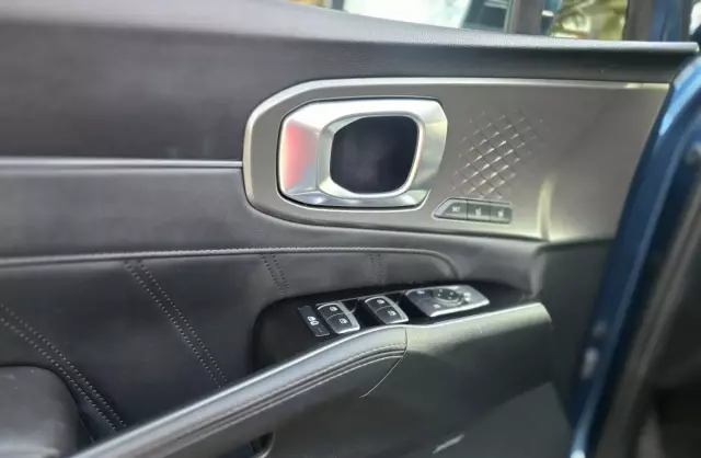 KIA Sorento 1.6 T-GDI (265 KM) Plug-in Hybrid AWD Automatic