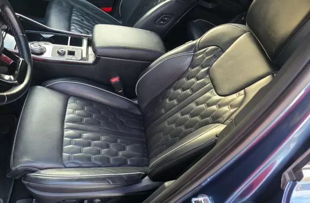 KIA Sorento 1.6 T-GDI (265 KM) Plug-in Hybrid AWD Automatic