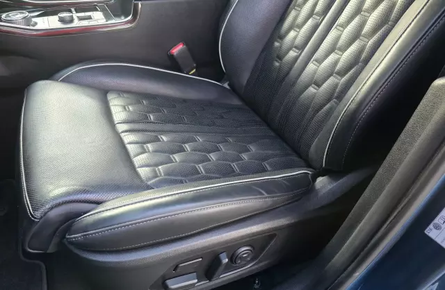 KIA Sorento 1.6 T-GDI (265 KM) Plug-in Hybrid AWD Automatic