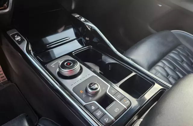 KIA Sorento 1.6 T-GDI (265 KM) Plug-in Hybrid AWD Automatic