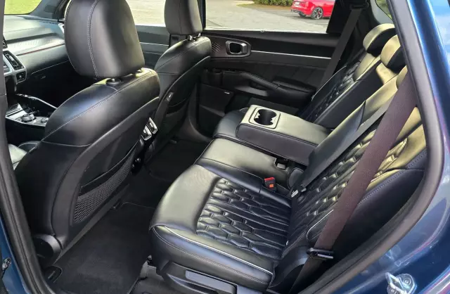 KIA Sorento 1.6 T-GDI (265 KM) Plug-in Hybrid AWD Automatic