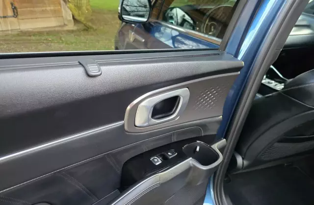 KIA Sorento 1.6 T-GDI (265 KM) Plug-in Hybrid AWD Automatic