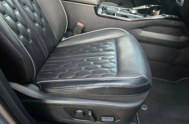 KIA Sorento 1.6 T-GDI (265 KM) Plug-in Hybrid AWD Automatic