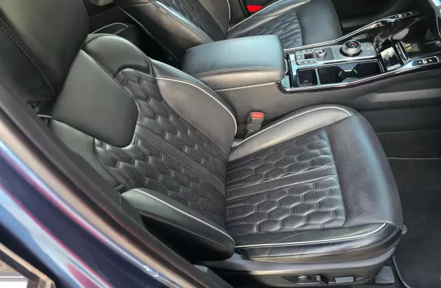 KIA Sorento 1.6 T-GDI (265 KM) Plug-in Hybrid AWD Automatic