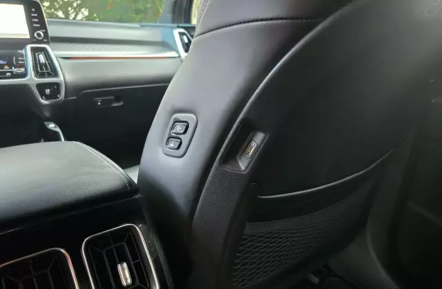 KIA Sorento 1.6 T-GDI (265 KM) Plug-in Hybrid AWD Automatic