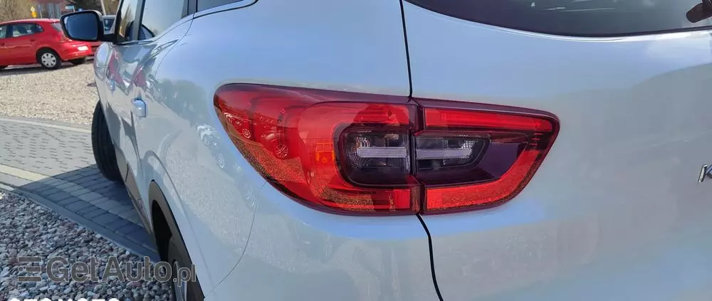 RENAULT Kadjar Energy dCi 110 EDC Bose Edition