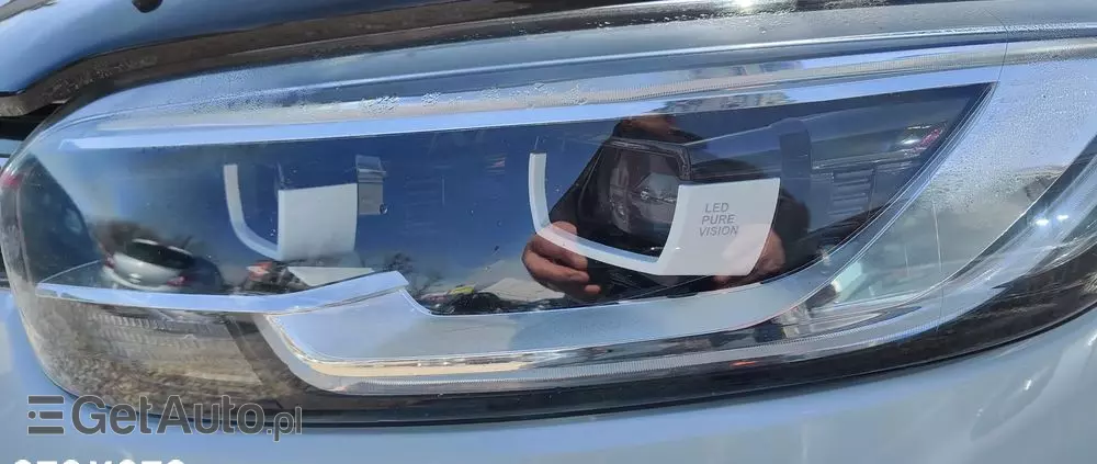 RENAULT Kadjar Energy dCi 110 EDC Bose Edition