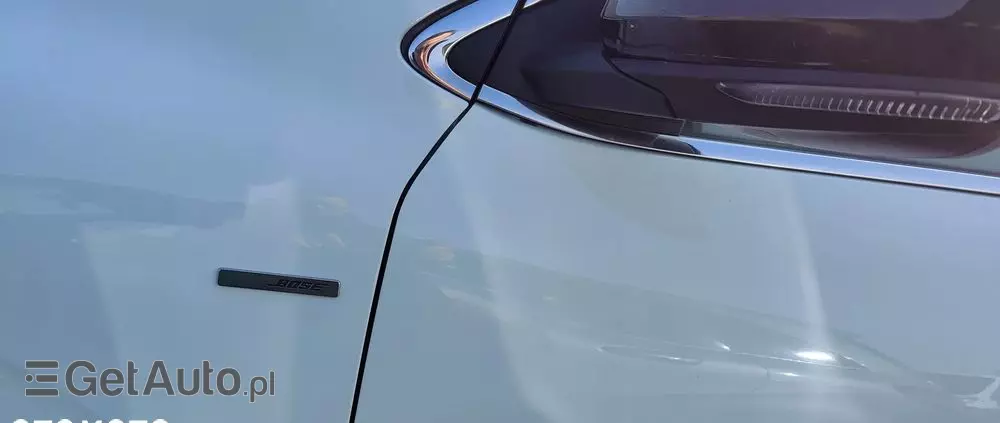 RENAULT Kadjar Energy dCi 110 EDC Bose Edition