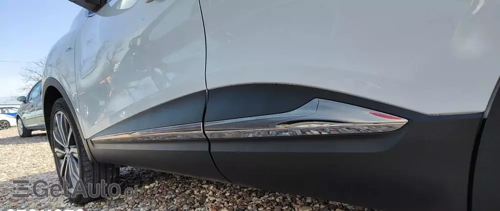 RENAULT Kadjar Energy dCi 110 EDC Bose Edition