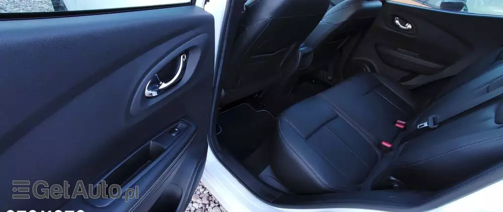 RENAULT Kadjar Energy dCi 110 EDC Bose Edition