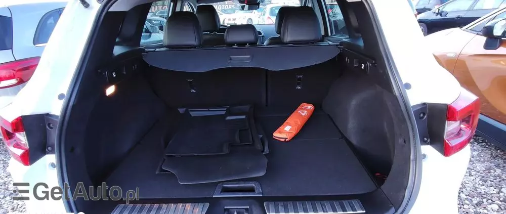 RENAULT Kadjar Energy dCi 110 EDC Bose Edition