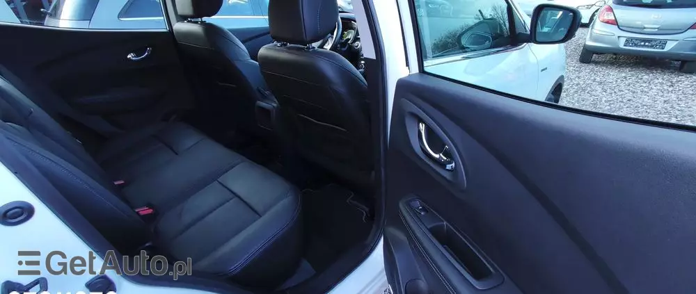 RENAULT Kadjar Energy dCi 110 EDC Bose Edition