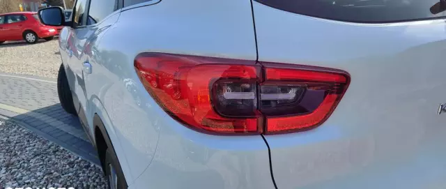 RENAULT Kadjar Energy dCi 110 EDC Bose Edition