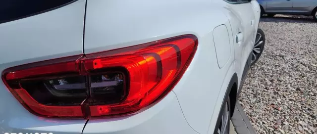 RENAULT Kadjar Energy dCi 110 EDC Bose Edition