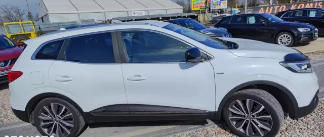 RENAULT Kadjar Energy dCi 110 EDC Bose Edition