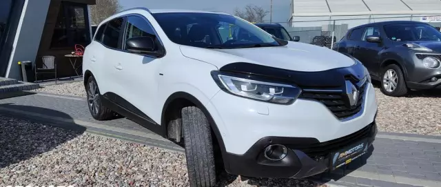 RENAULT Kadjar Energy dCi 110 EDC Bose Edition