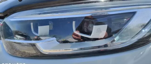 RENAULT Kadjar Energy dCi 110 EDC Bose Edition