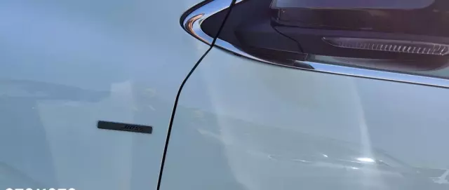 RENAULT Kadjar Energy dCi 110 EDC Bose Edition