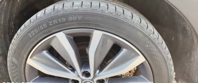 RENAULT Kadjar Energy dCi 110 EDC Bose Edition