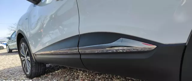 RENAULT Kadjar Energy dCi 110 EDC Bose Edition