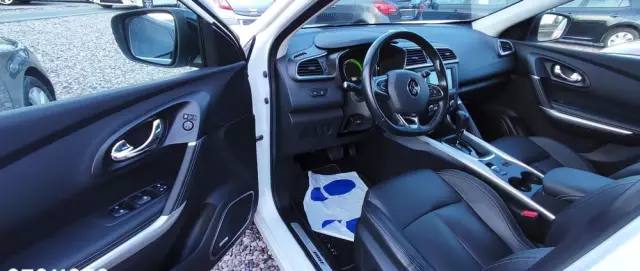 RENAULT Kadjar Energy dCi 110 EDC Bose Edition