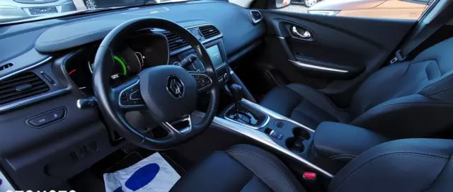 RENAULT Kadjar Energy dCi 110 EDC Bose Edition