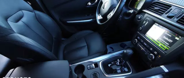 RENAULT Kadjar Energy dCi 110 EDC Bose Edition