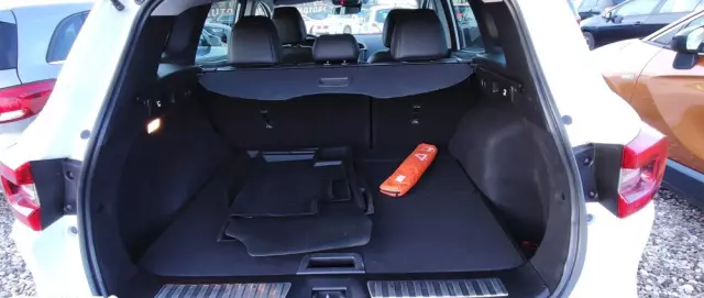 RENAULT Kadjar Energy dCi 110 EDC Bose Edition