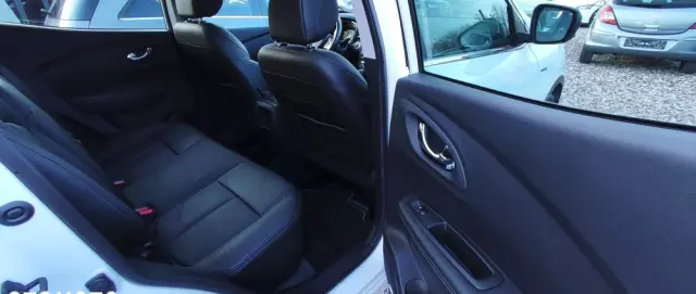 RENAULT Kadjar Energy dCi 110 EDC Bose Edition