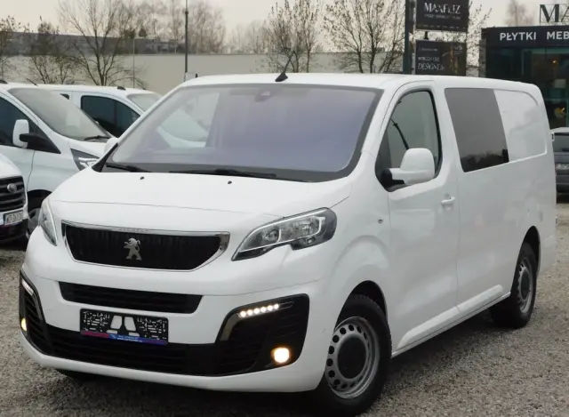 PEUGEOT Expert 
