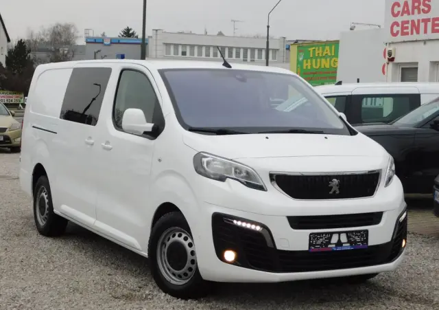 PEUGEOT Expert 