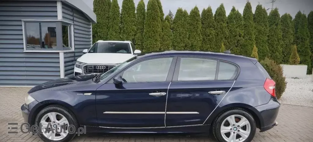 BMW Seria 1 